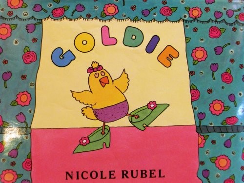 Goldie