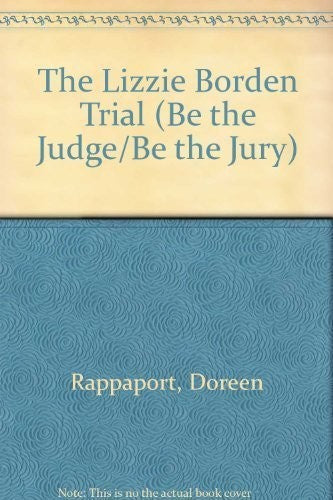 The Lizzie Borden Trial