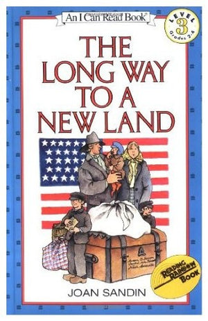 The Long Way to a New Land