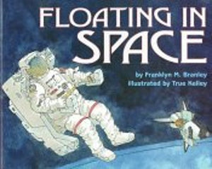Floating in Space