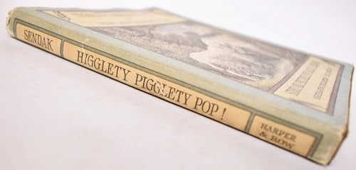 Higglety Pigglety Pop!