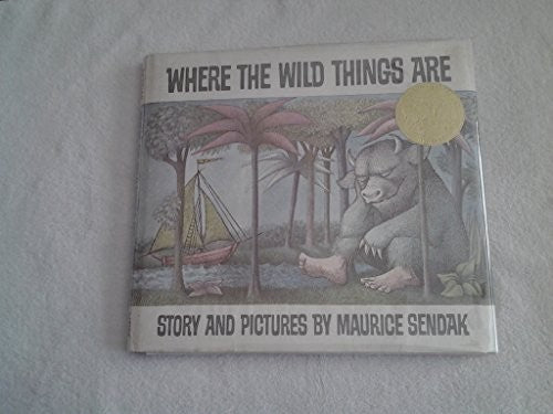 Where the Wild Things Are, 25th Anniversary
