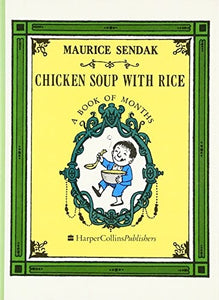 Chicken Soup with Rice 