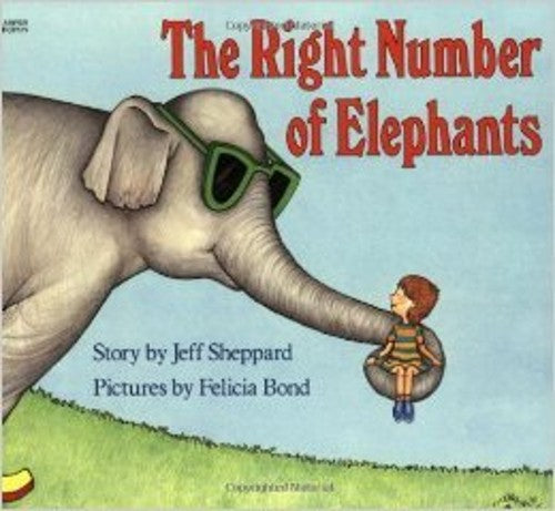 The Right Number of Elephants