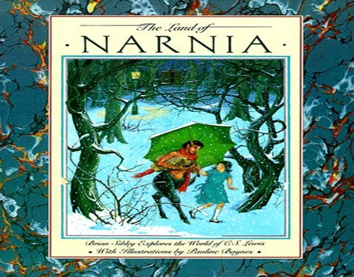 The Land of Narnia