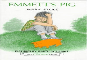 Emmetts Pig LB