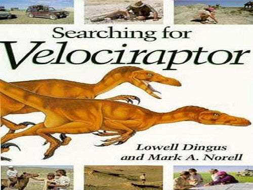 Searching for Velociraptor