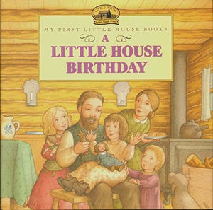 A Little House Birthday