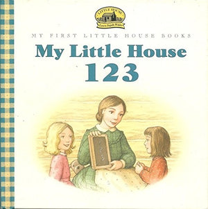 My Little House 1-2-3