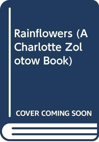 Rainflowers