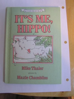It's Me, Hippo!