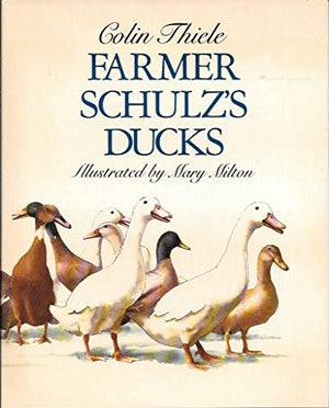 Farmer Schulz's Ducks