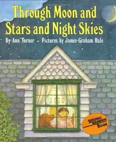 Through Moon and Stars and Night Skies