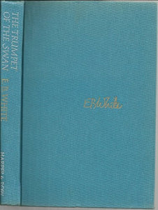 The Trumpet of the Swan 