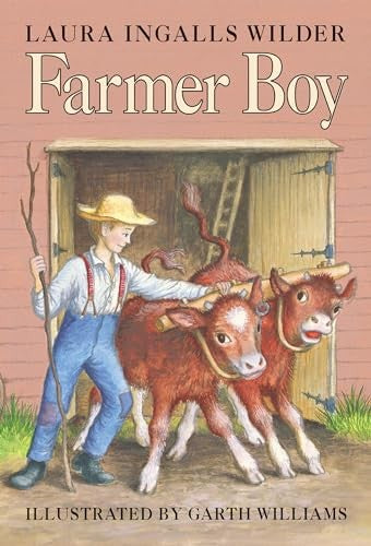 Farmer Boy
