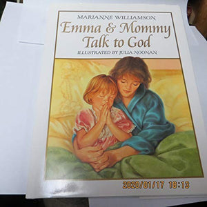 Emma and Mommy Talk to God