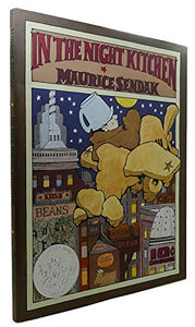 In the Night Kitchen HB 