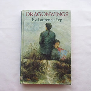 Dragonwings