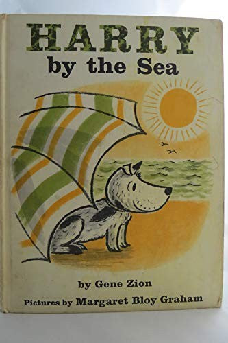 Harry by the Sea