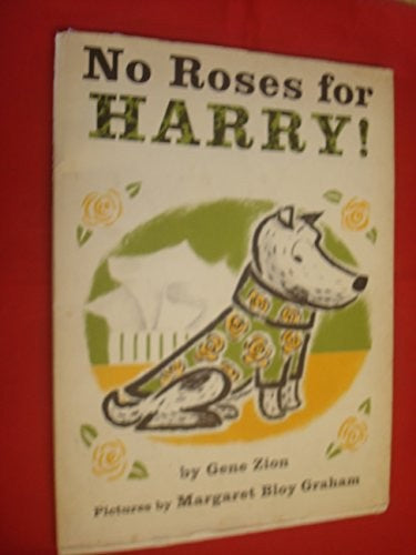 No Roses for Harry