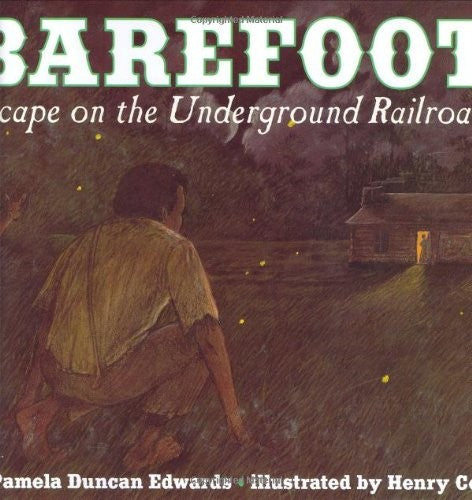 Barefoot