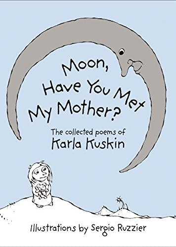 Moon 'Have You Meet My Mother'?