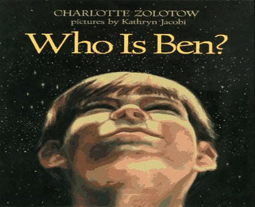 Who is Ben?