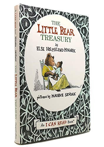 Little Bear Treasury