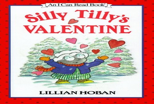 Silly Tilly's Valentine