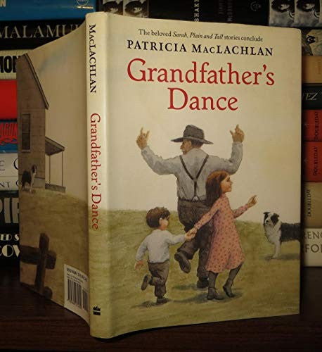 Grandfather's Dance