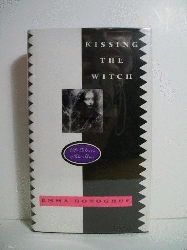 Kissing the Witch