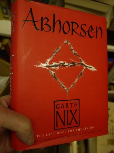 Abhorsen