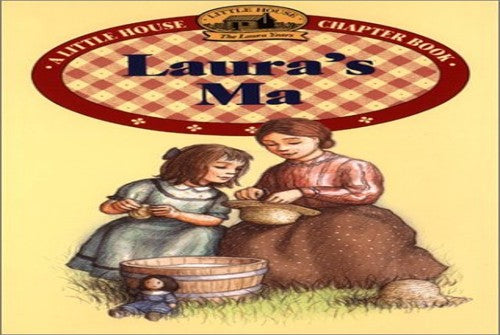 Laura's Ma