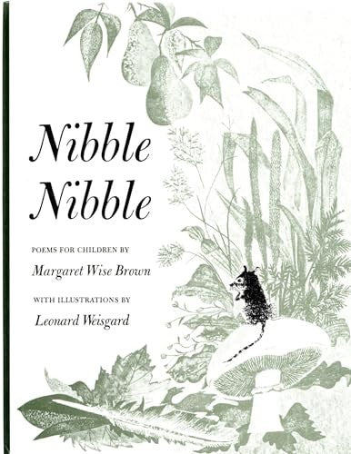 Nibble Nibble
