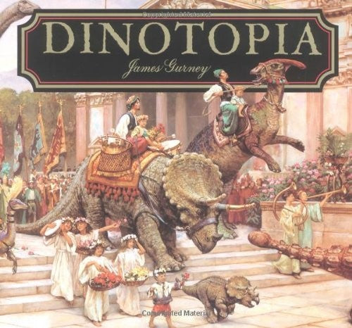 Dinotopia