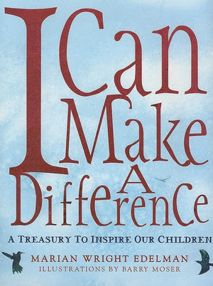 I Can Make a Difference