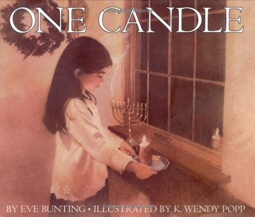 One Candle