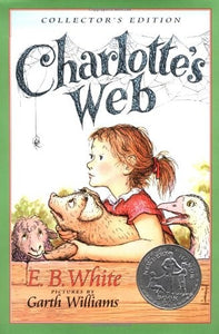 Charlotte's Web 