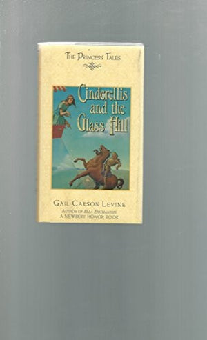 Cinderellis and the Glass Hill