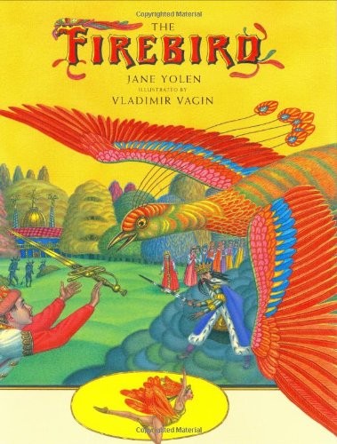 The Firebird