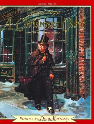A Christmas Carol