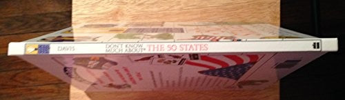 Don't Know Much about the 50 States