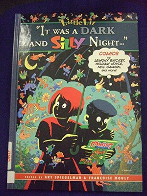 It Was a Dark and Silly Night