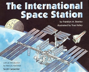 The International Space Station 