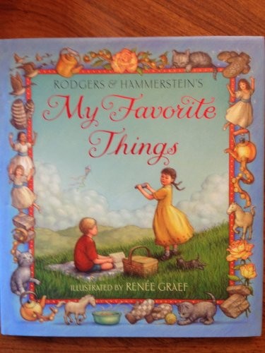 My Favorite Things