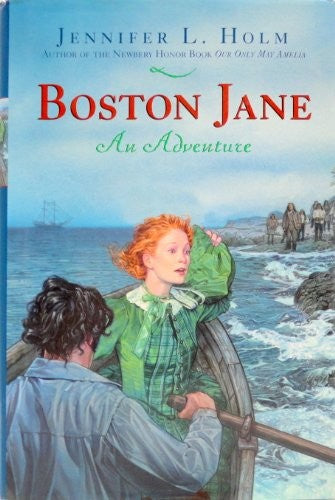 Boston Jane