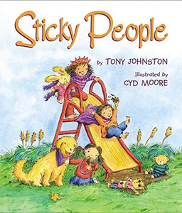 Sticky People 