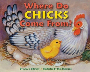From Egg to Chick