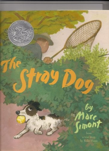 The Stray Dog
