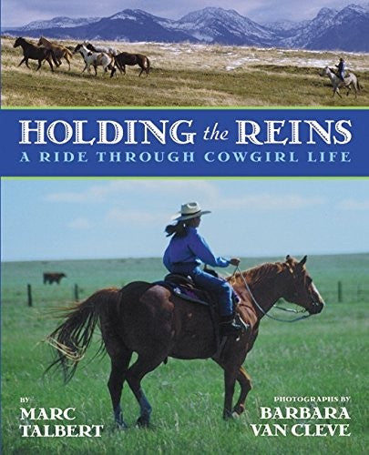 Holding the Reins